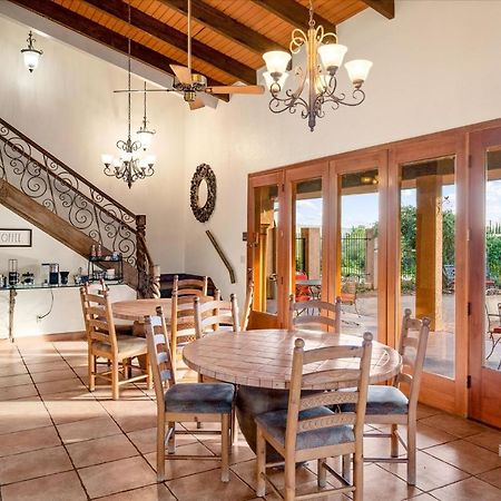 סדונה Adobe Village Villa With Private Patio - Sunset Villa מראה חיצוני תמונה