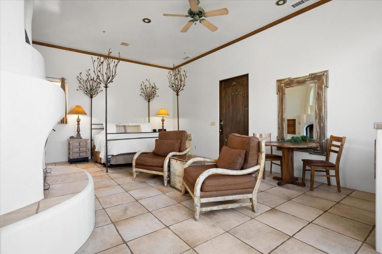 סדונה Adobe Village Villa With Private Patio - Sunset Villa מראה חיצוני תמונה