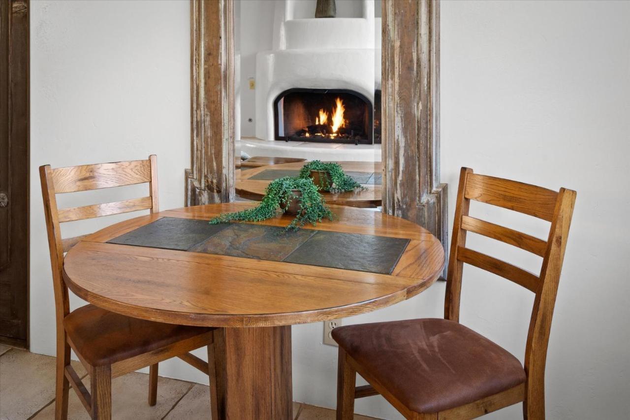 סדונה Adobe Village Villa With Private Patio - Sunset Villa מראה חיצוני תמונה