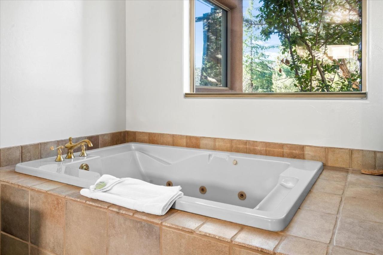 סדונה Adobe Village Villa With Private Patio - Sunset Villa מראה חיצוני תמונה
